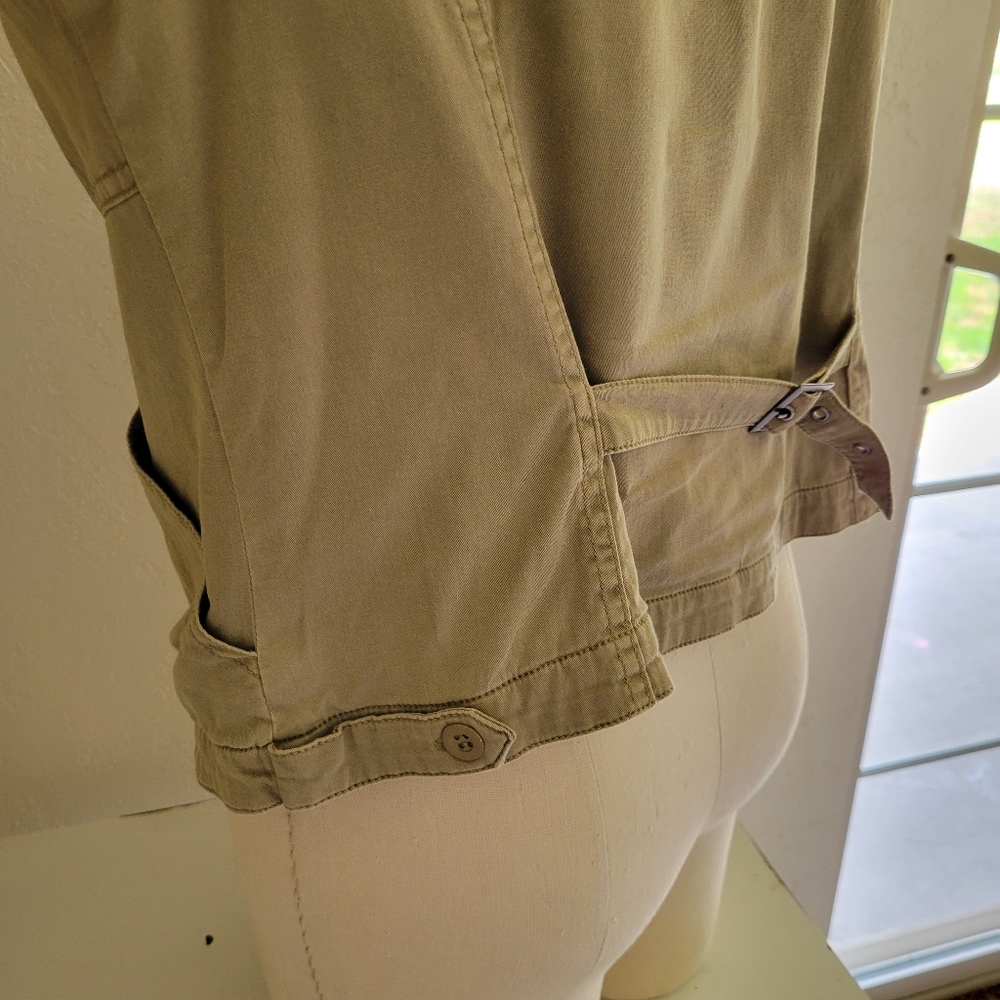 Thread &Supply jacket - Picture 3 of 6